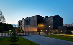 Vila Vida Palanga